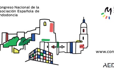 39º Congreso Nacional de la Asociación Española de Endodoncia.