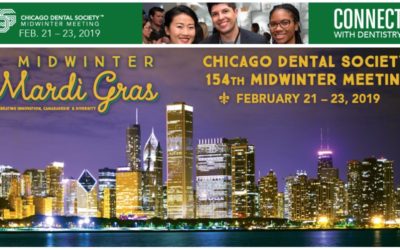 2019 Chicago Midwinter Meeting