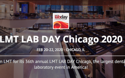 LMT Lab Day Chicago 2020 – 36th Edition