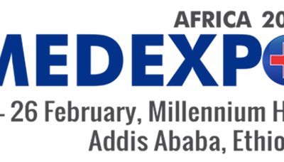 MedExpo Africa (Ethiopia) 2020 – Dentexpo Africa (Ethiopia) 2020 – 3rd Edition – Africa’s Prime Medical, Healthcare Products & Eqpt Expo – International Trade Exhibition on Dental Products & Equipment