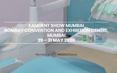 Famdent Show Mumbai 2020